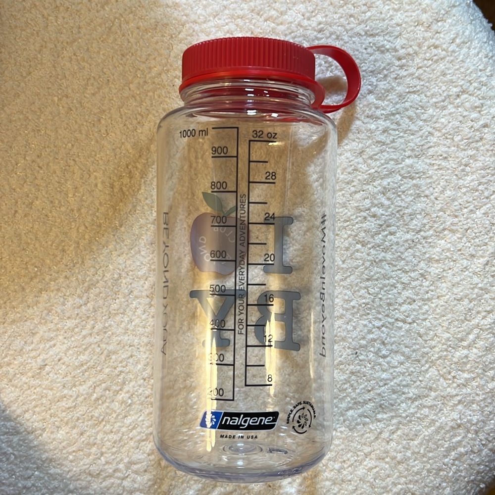 Beyond Yoga Water Bottle - Picture 2 of 2